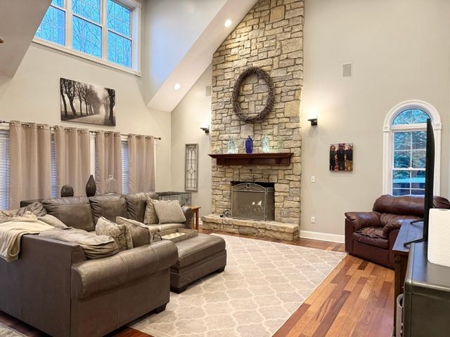 4055 PONDEROSA Drive, Edinboro, PA 16412