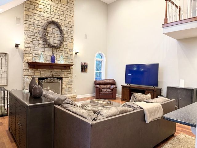 4055 PONDEROSA Drive, Edinboro, PA 16412