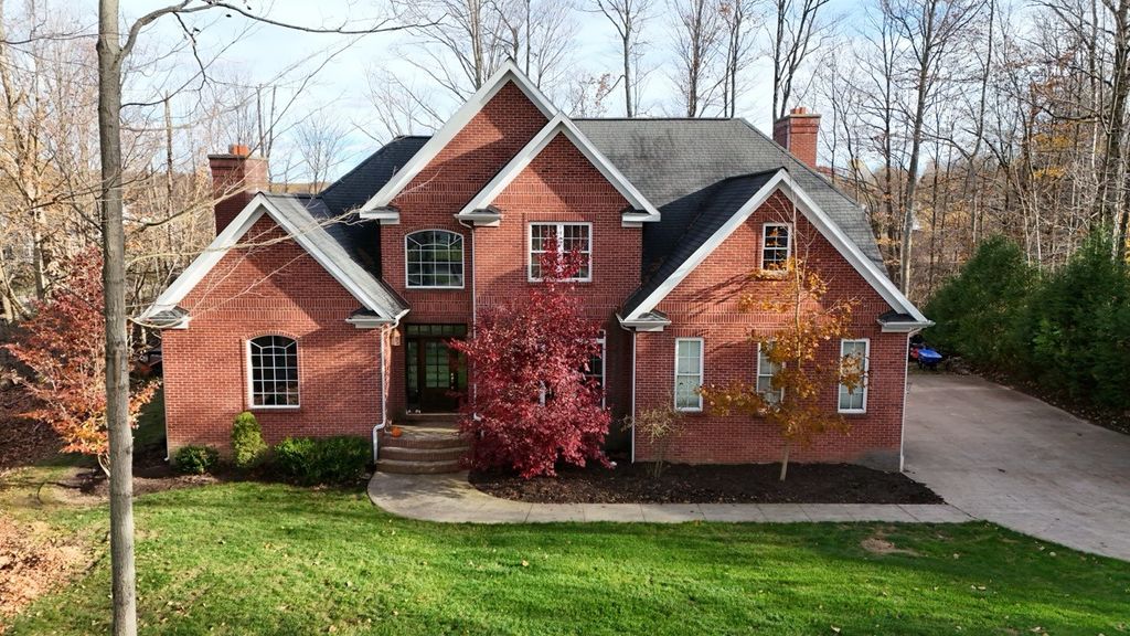 4055 PONDEROSA Drive, Edinboro, PA 16412