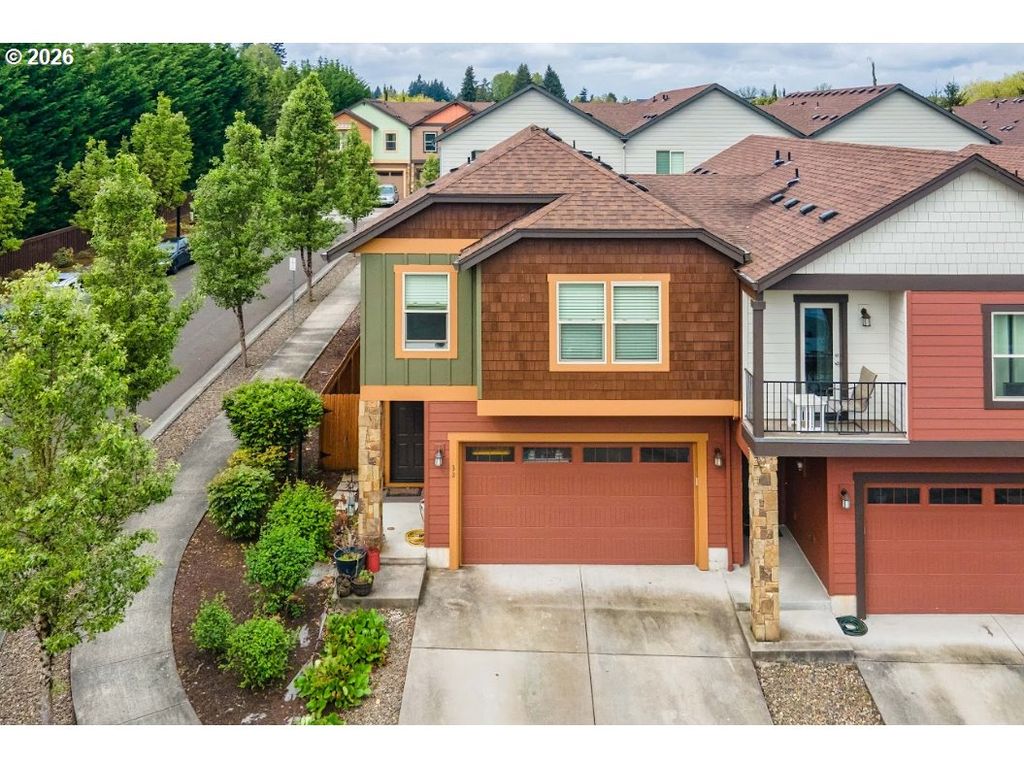 32 N 42ND Pl, Ridgefield, WA 98642