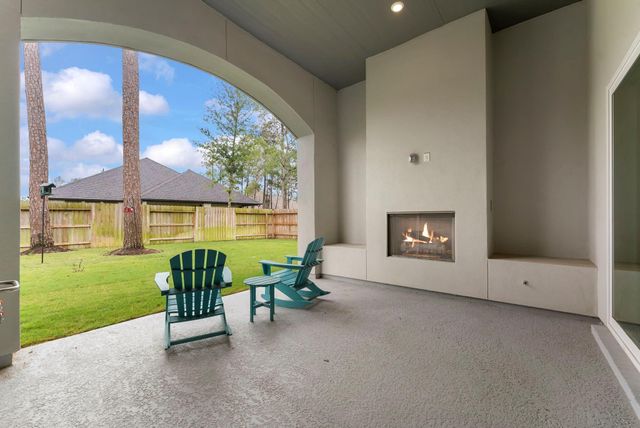 12932 Whitewater Way, Conroe, TX 77302