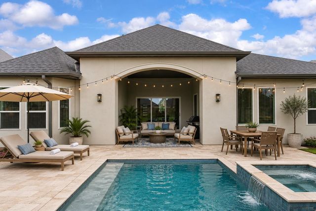12932 Whitewater Way, Conroe, TX 77302