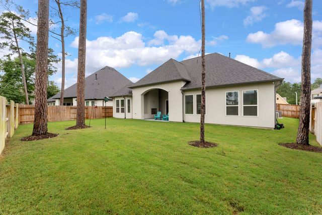 12932 Whitewater Way, Conroe, TX 77302