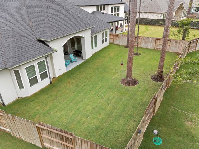 12932 Whitewater Way, Conroe, TX 77302