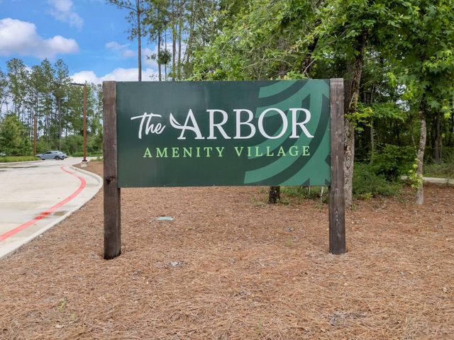 12932 Whitewater Way, Conroe, TX 77302
