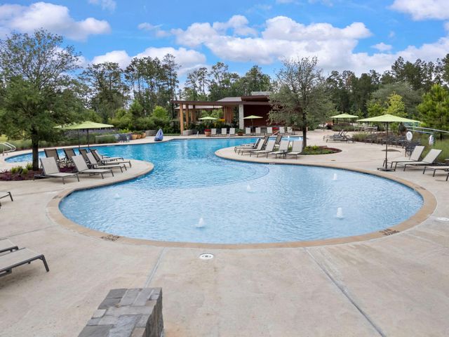 12932 Whitewater Way, Conroe, TX 77302