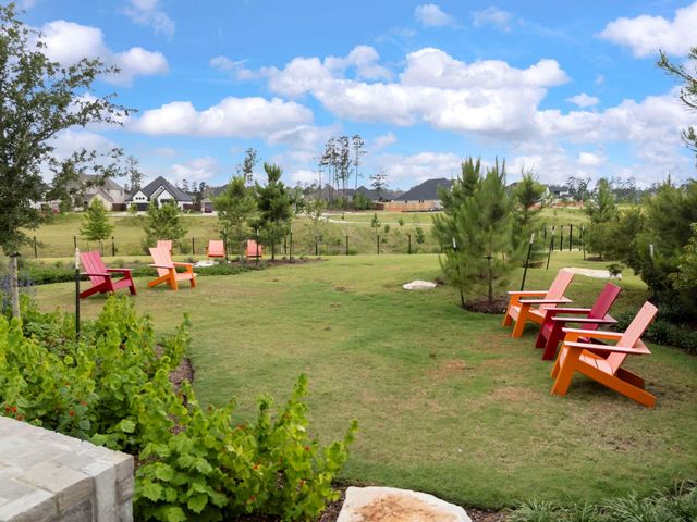 12932 Whitewater Way, Conroe, TX 77302
