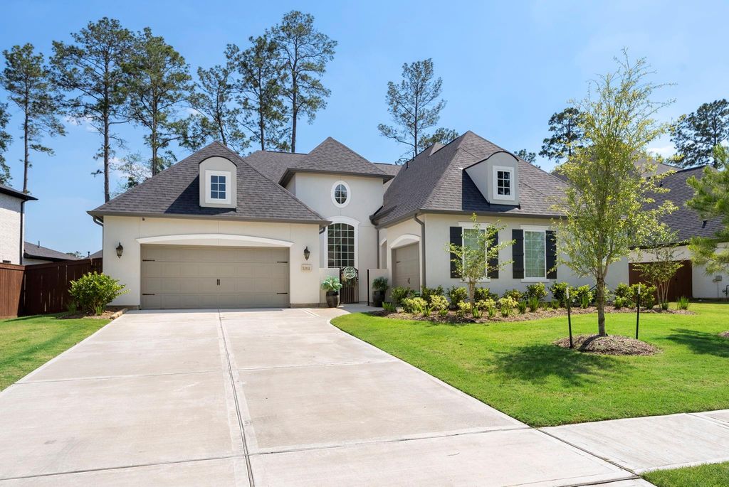 12932 Whitewater Way, Conroe, TX 77302