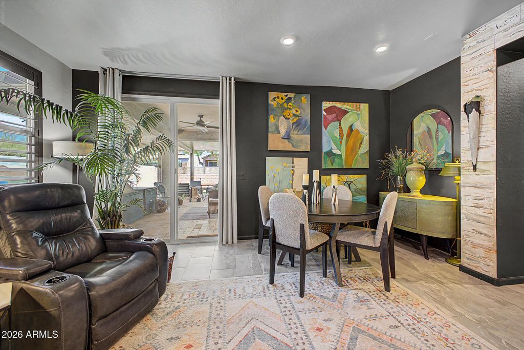 18514 W THISTLE LANDING Drive, Goodyear, AZ 85338 — exterior