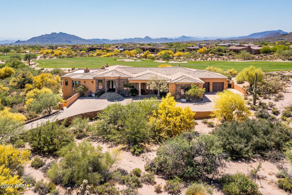 10162 E JOY RANCH Road E, Scottsdale, AZ 85262