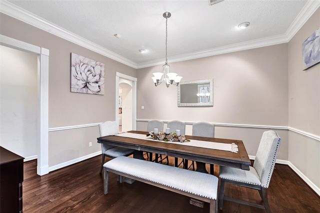 7426 Timberlake Drive, Sugar Land, TX 77479