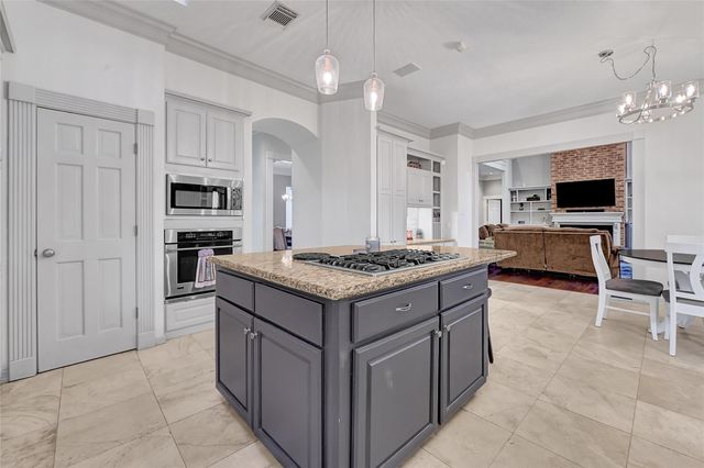 7426 Timberlake Drive, Sugar Land, TX 77479