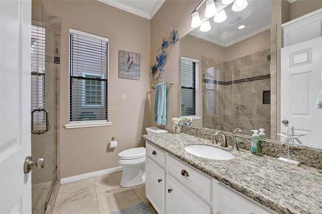 7426 Timberlake Drive, Sugar Land, TX 77479