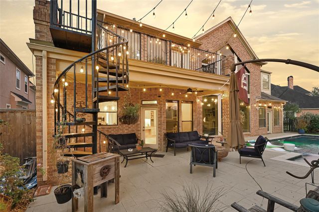 7426 Timberlake Drive, Sugar Land, TX 77479