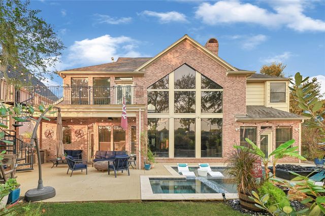 7426 Timberlake Drive, Sugar Land, TX 77479