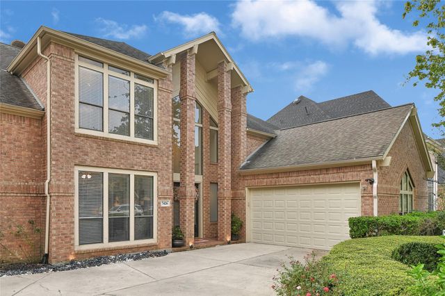 7426 Timberlake Drive, Sugar Land, TX 77479