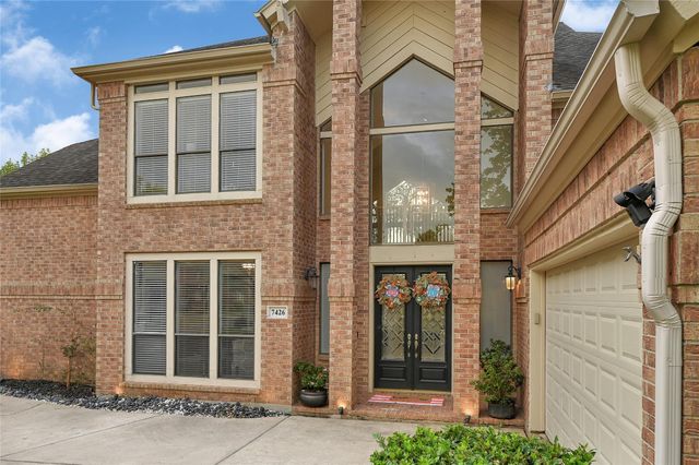 7426 Timberlake Drive, Sugar Land, TX 77479