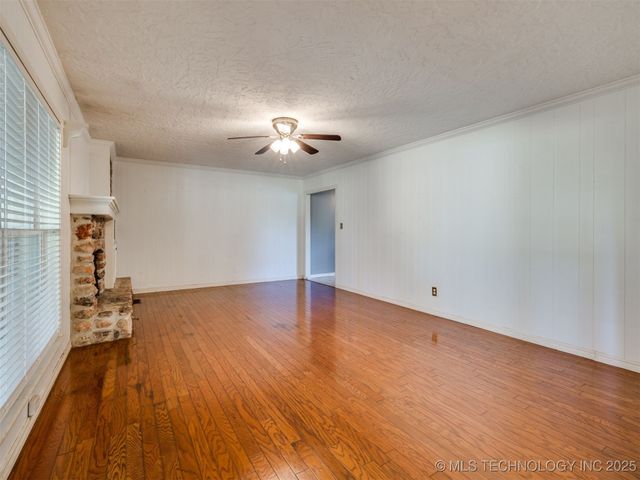 14513 E 13th Street, Tulsa, OK 74108