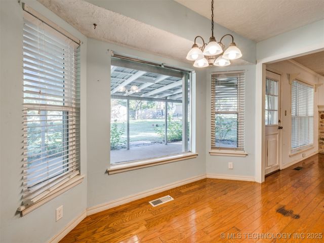 14513 E 13th Street, Tulsa, OK 74108