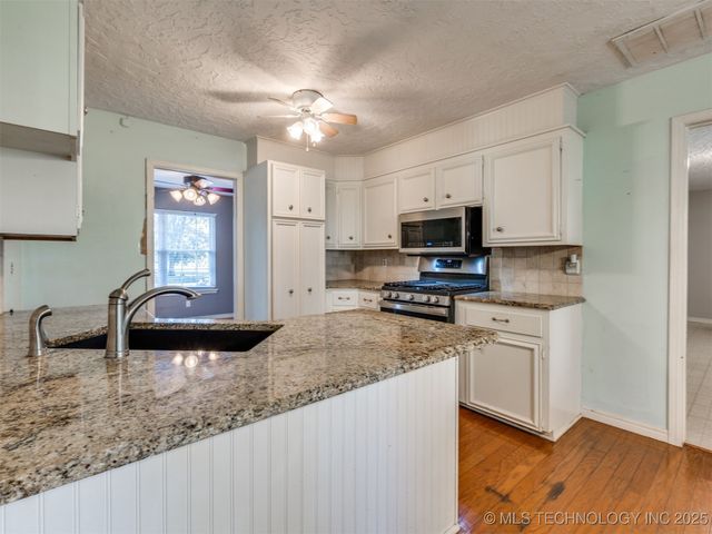 14513 E 13th Street, Tulsa, OK 74108