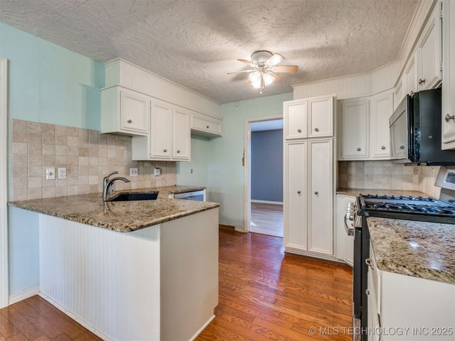 14513 E 13th Street, Tulsa, OK 74108