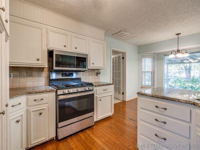 14513 E 13th Street, Tulsa, OK 74108