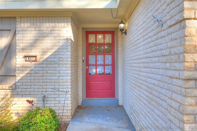 14513 E 13th Street, Tulsa, OK 74108