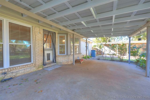 14513 E 13th Street, Tulsa, OK 74108