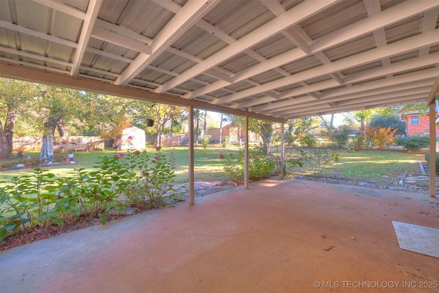 14513 E 13th Street, Tulsa, OK 74108