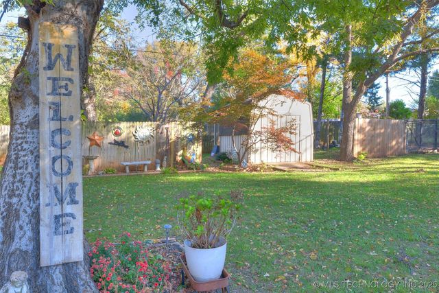 14513 E 13th Street, Tulsa, OK 74108