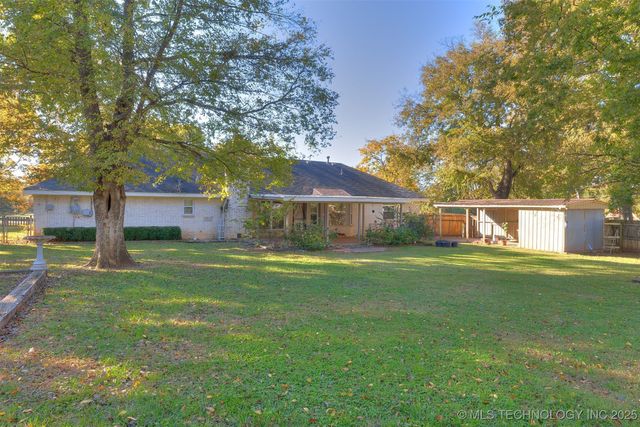 14513 E 13th Street, Tulsa, OK 74108