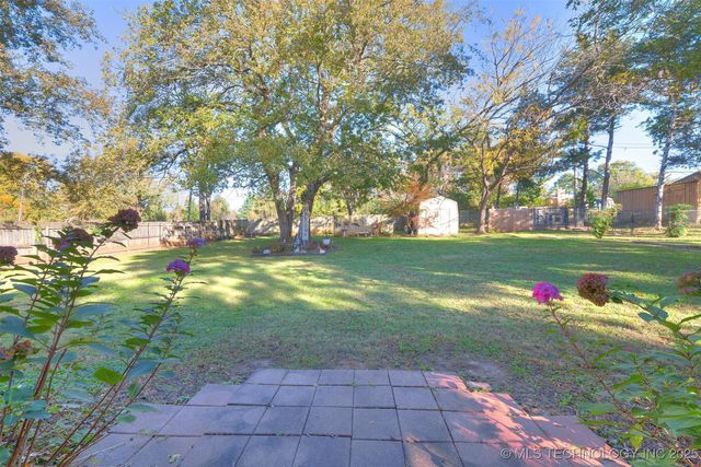 14513 E 13th Street, Tulsa, OK 74108