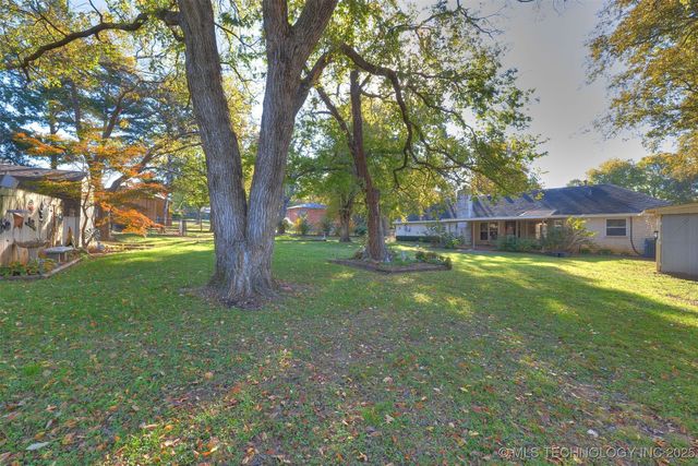 14513 E 13th Street, Tulsa, OK 74108