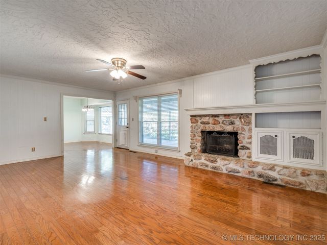 14513 E 13th Street, Tulsa, OK 74108