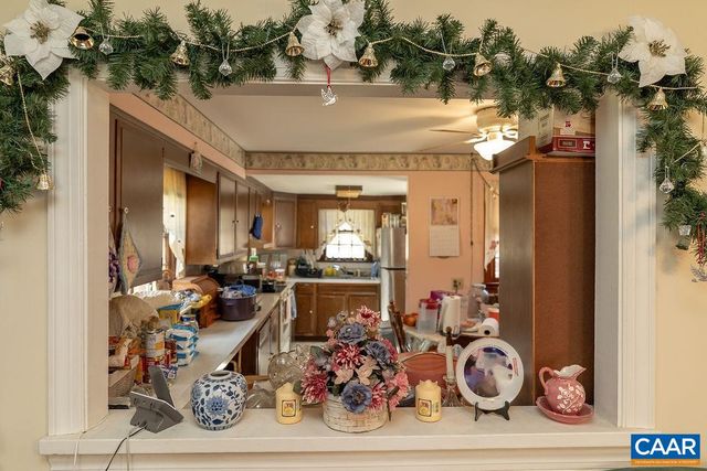 1380 S F T VALLEY RD, Madison, VA 22727