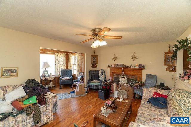 1380 S F T VALLEY RD, Madison, VA 22727