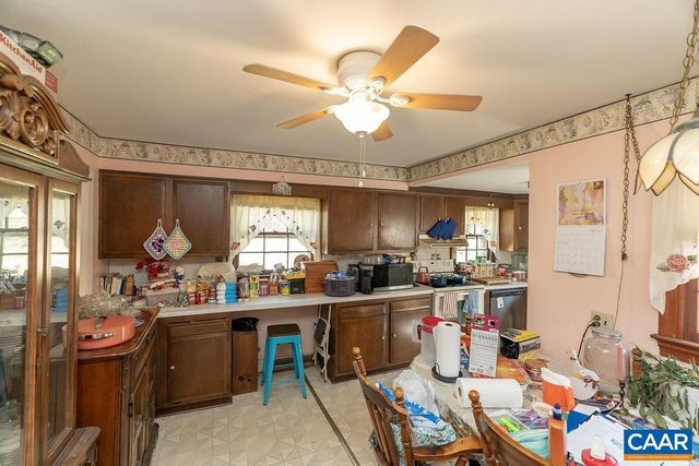 1380 S F T VALLEY RD, Madison, VA 22727