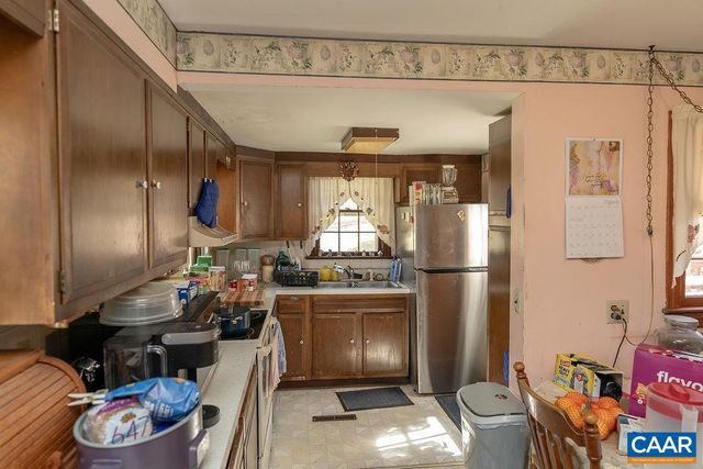 1380 S F T VALLEY RD, Madison, VA 22727