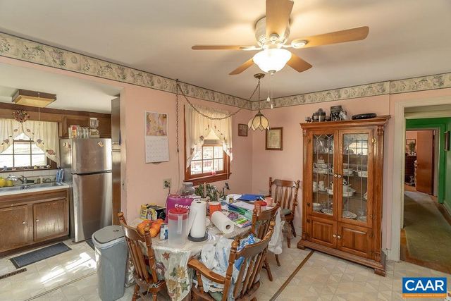 1380 S F T VALLEY RD, Madison, VA 22727