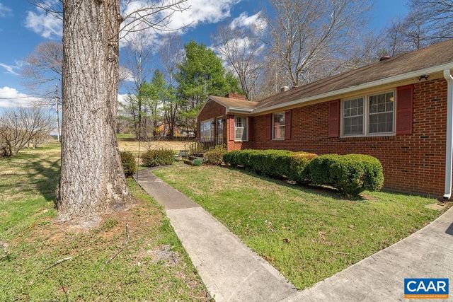 1380 S F T VALLEY RD, Madison, VA 22727