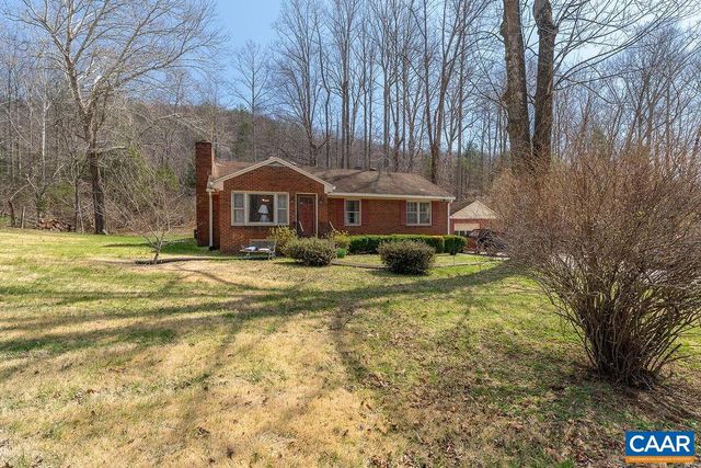 1380 S F T VALLEY RD, Madison, VA 22727