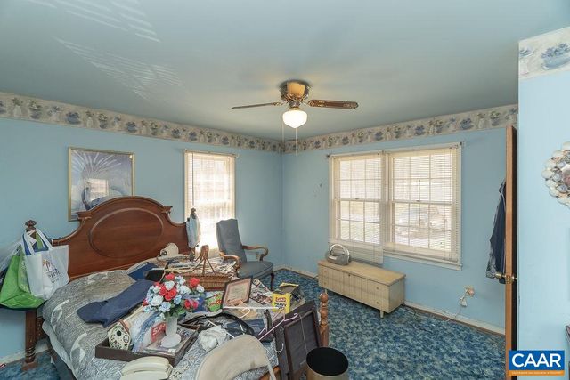 1380 S F T VALLEY RD, Madison, VA 22727