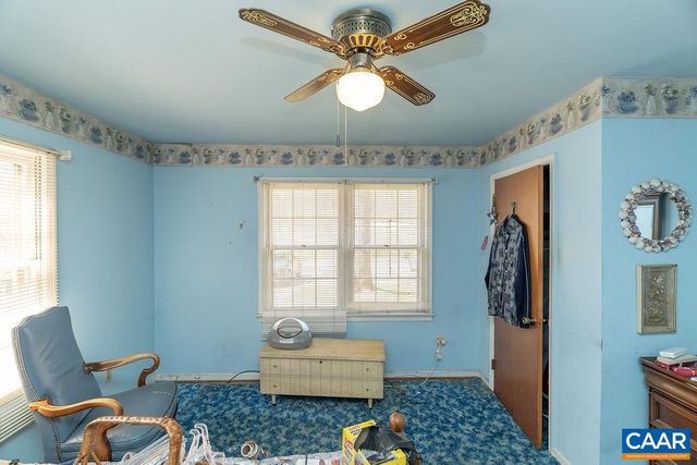 1380 S F T VALLEY RD, Madison, VA 22727