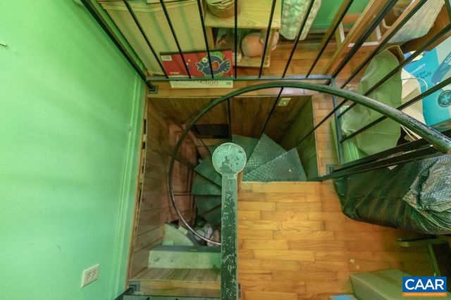 1380 S F T VALLEY RD, Madison, VA 22727