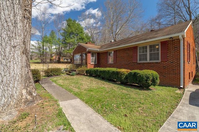 1380 S F T VALLEY RD, Madison, VA 22727