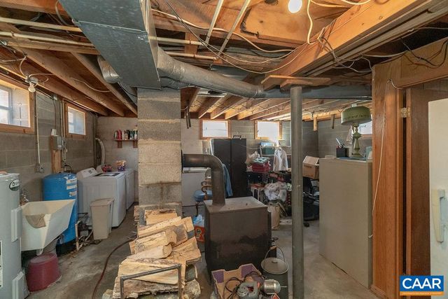 1380 S F T VALLEY RD, Madison, VA 22727