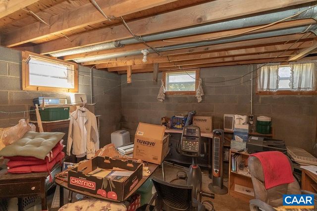 1380 S F T VALLEY RD, Madison, VA 22727