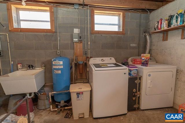 1380 S F T VALLEY RD, Madison, VA 22727