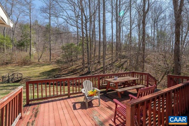 1380 S F T VALLEY RD, Madison, VA 22727