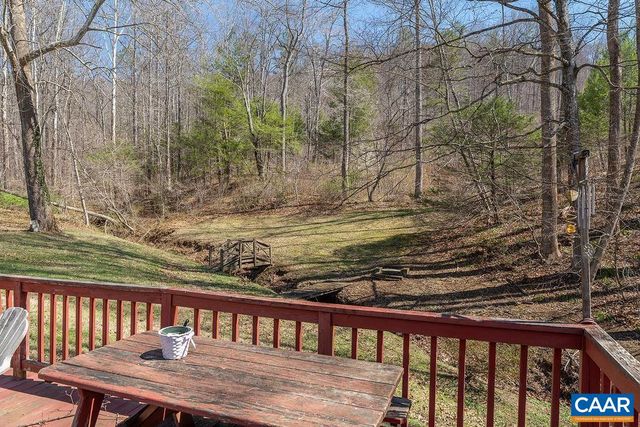 1380 S F T VALLEY RD, Madison, VA 22727